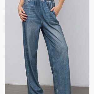 Sweat pant Jeans